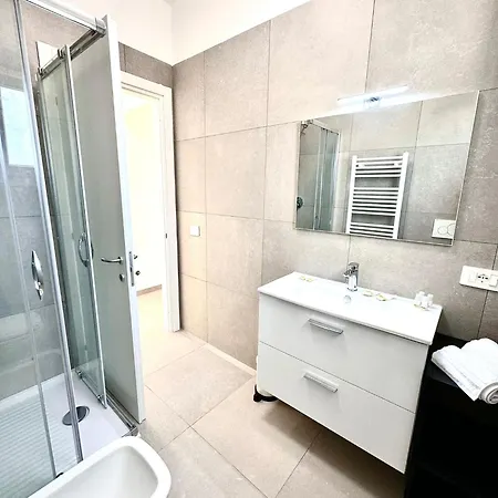 Сasa de vacaciones Dreams Mare Fiumicino