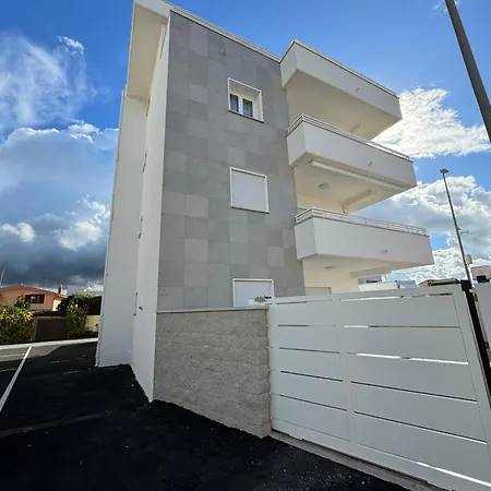 Сasa de vacaciones Dreams Mare