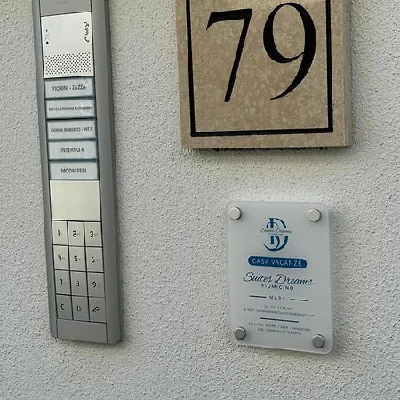 Сasa de vacaciones Dreams Mare *