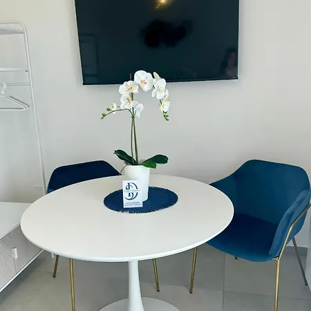 Holiday home Dreams Mare Fiumicino