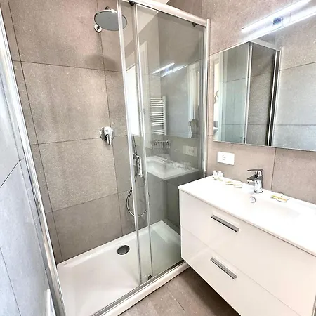 Holiday home Dreams Mare Fiumicino