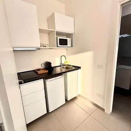 Holiday home Dreams Mare Fiumicino