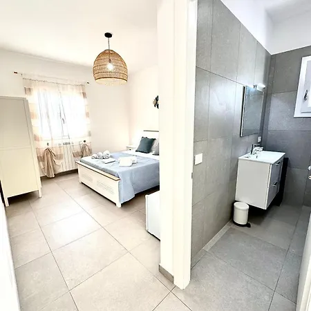 Holiday home Dreams Mare Fiumicino