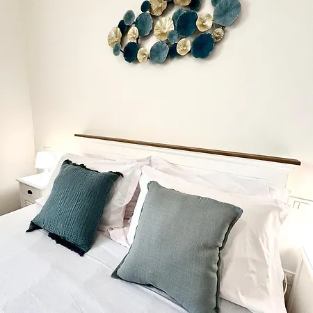 Holiday home Dreams Mare Fiumicino