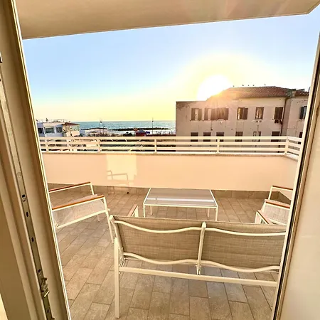 Vakantiehuis Dreams Mare