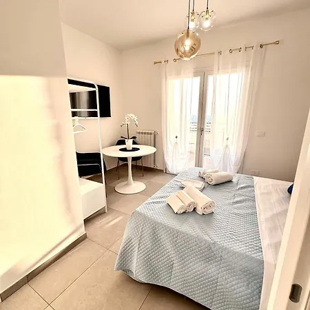 Vakantiehuis Dreams Mare *