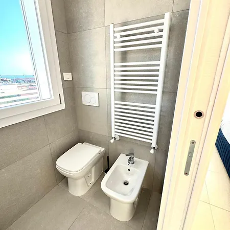 Dreams Mare Vakantiehuis Fiumicino