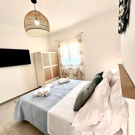 Holiday home Dreams Mare Fiumicino