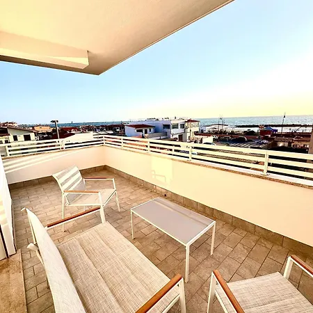 Dreams Mare Vakantiehuis