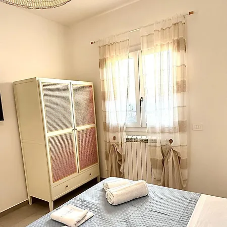 Dreams Mare Vakantiehuis