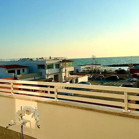 Vakantiehuis Dreams Mare *