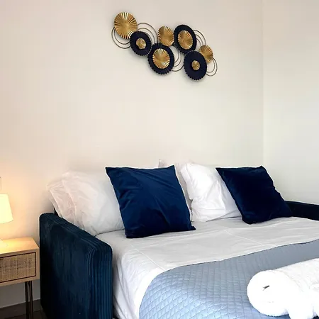 Holiday home Dreams Mare Fiumicino