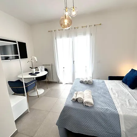 Vakantiehuis Dreams Mare
