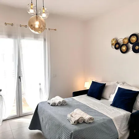 בית נופש Dreams Mare *