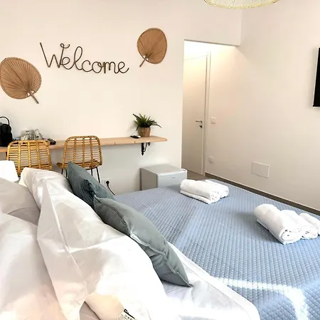 Dreams Mare Vakantiehuis Fiumicino