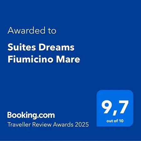 Dreams Mare