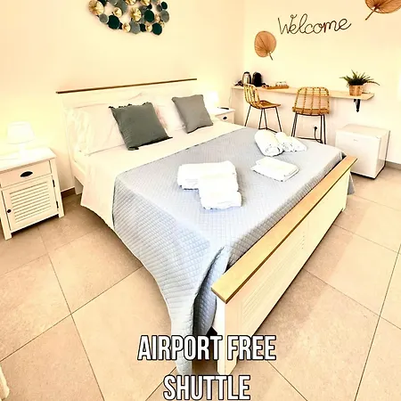 Dreams Mare Holiday home