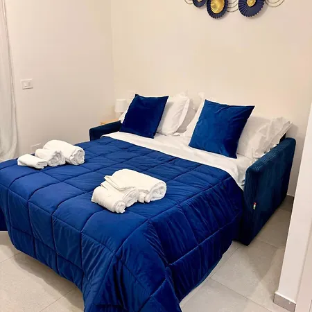 Dreams Mare Vakantiehuis