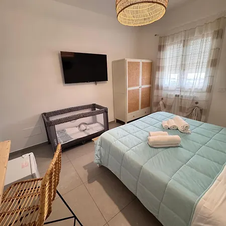 Holiday home Dreams Mare Fiumicino